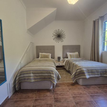 Вилла Casa Ventura Арку-да-Кальета Экстерьер фото