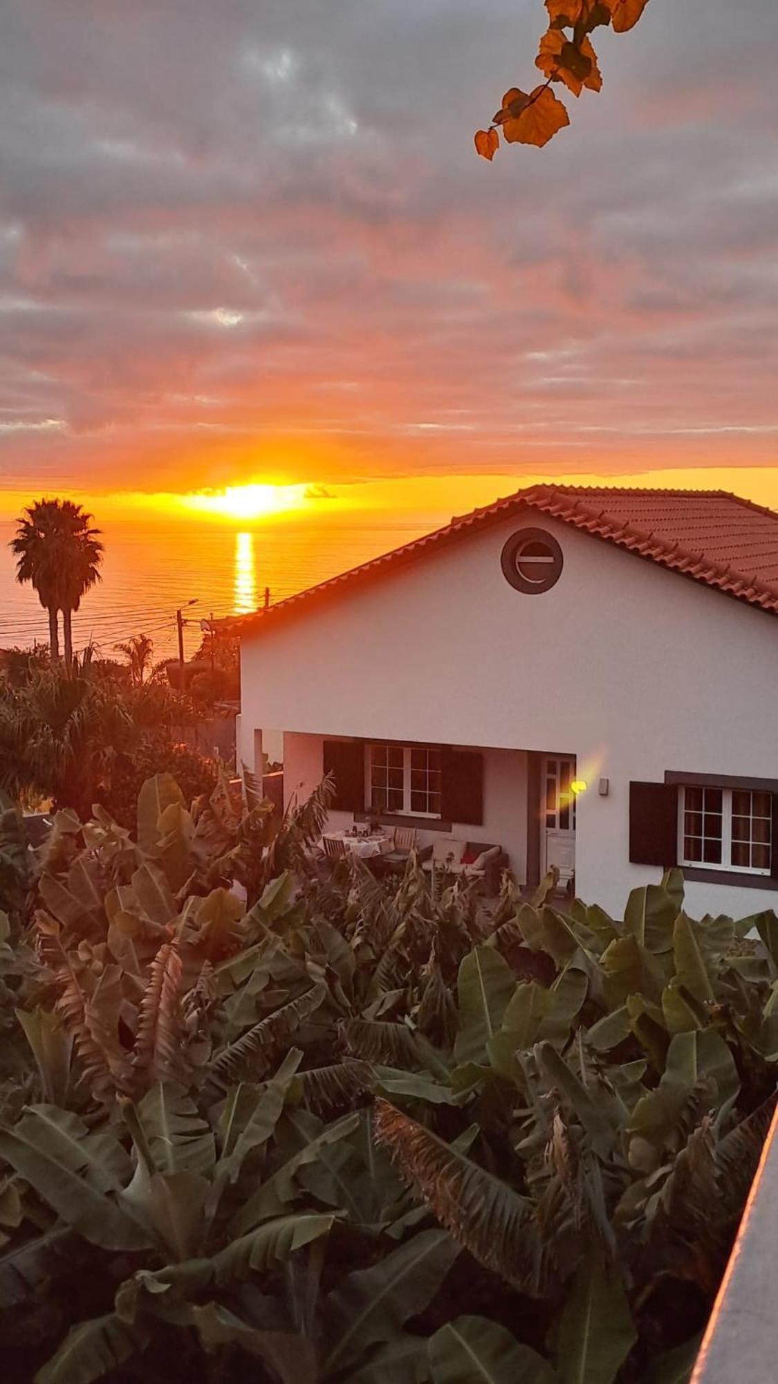 Вилла Casa Ventura Арку-да-Кальета Экстерьер фото