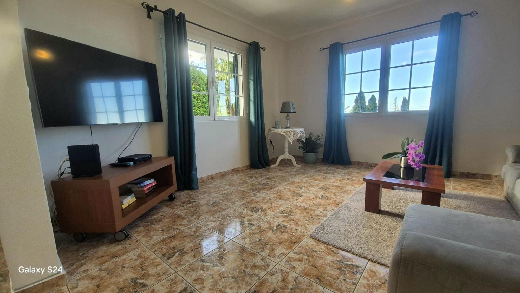Вилла Casa Ventura Арку-да-Кальета Экстерьер фото