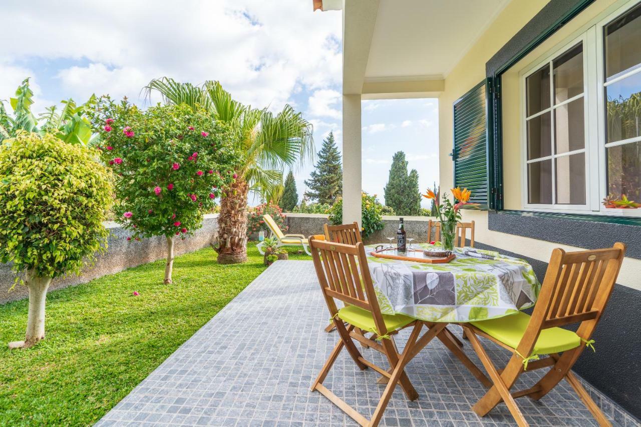 Вилла Casa Ventura Арку-да-Кальета Экстерьер фото
