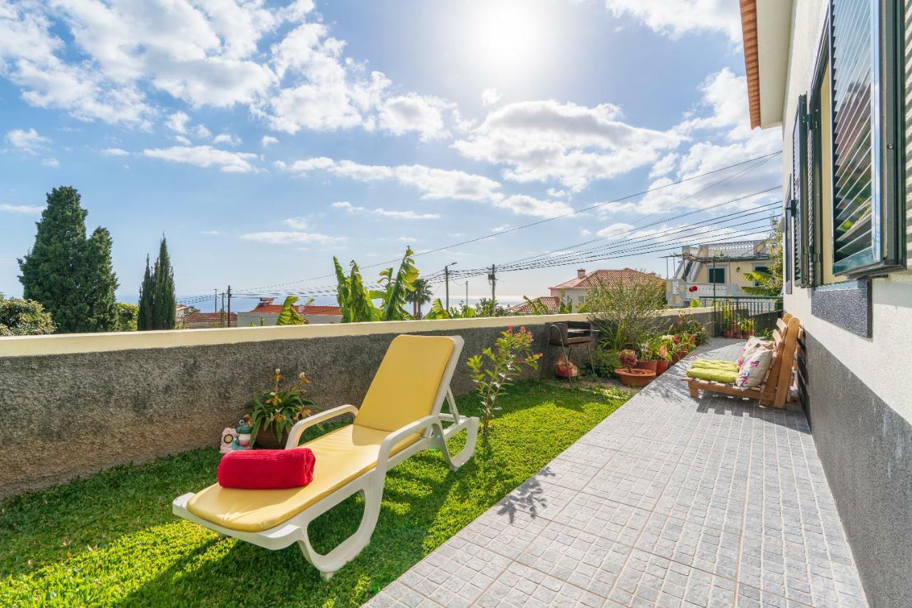 Вилла Casa Ventura Арку-да-Кальета Экстерьер фото